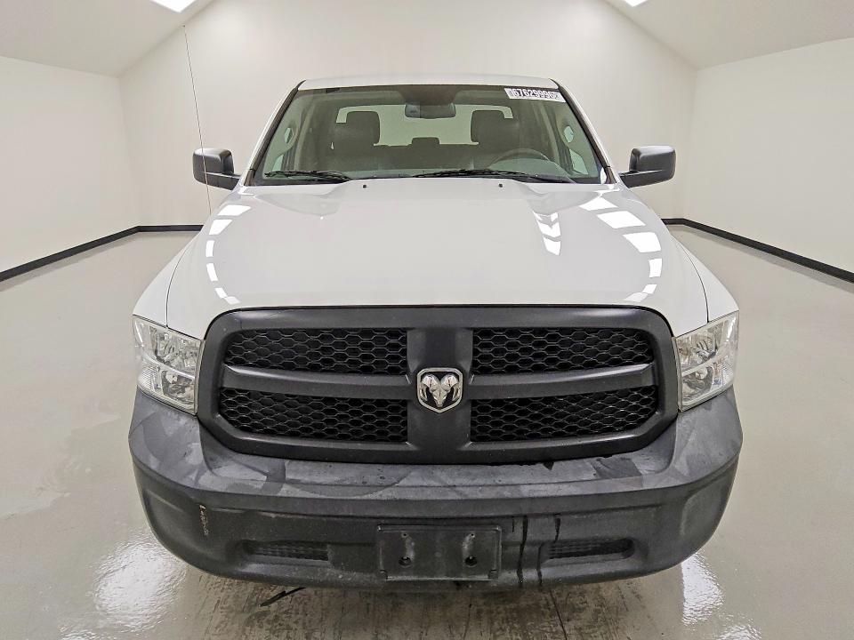 Photo 5 from auction – 2019 RAM 1500 CLASSIC with VIN 1C6RR6KTXKS633482