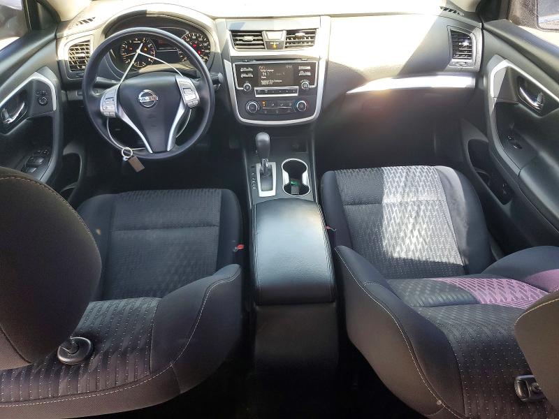 Foto 8 de la subasta – 2017 NISSAN ALTIMA con VIN 1N4AL3AP1HN313619