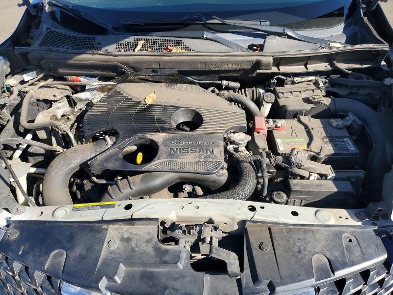 Photo 12 from auction – 2016 NISSAN JUKE with VIN JN8AF5MR2GT609189