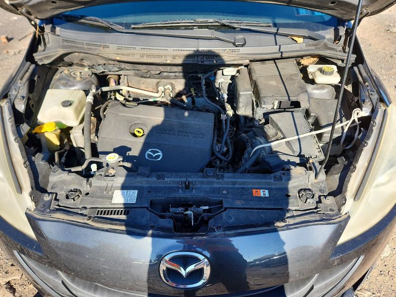 Zdjęcie 12 z aukcji – 2013 MAZDA 5 z VIN JM1CW2BL0D0148931