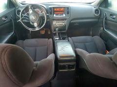 Photo 8 from auction – 2011 NISSAN MAXIMA with VIN 1N4AA5APXBC856892