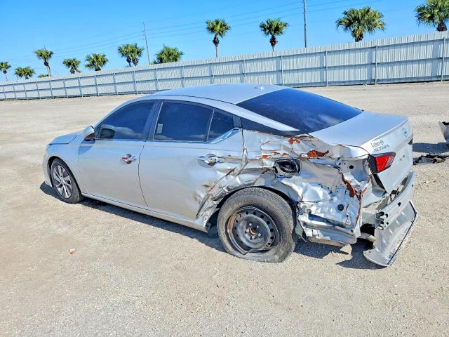 Photo 2 from auction – 2020 NISSAN ALTIMA with VIN 1N4BL4BV8LC168087