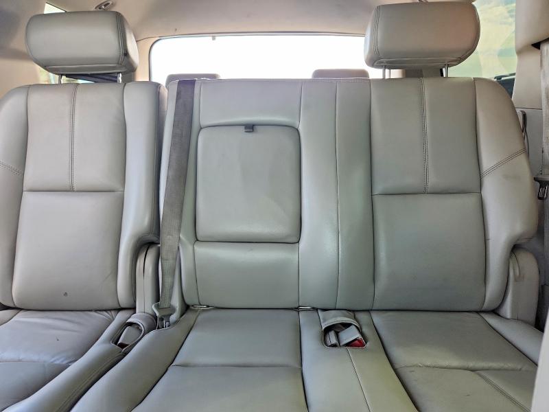 Photo 10 from auction – 2007 GMC YUKON with VIN 1GKFC13J37R147712