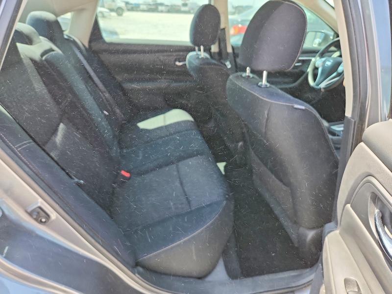 Photo 10 from auction – 2016 NISSAN ALTIMA with VIN 1N4AL3AP3GC276681