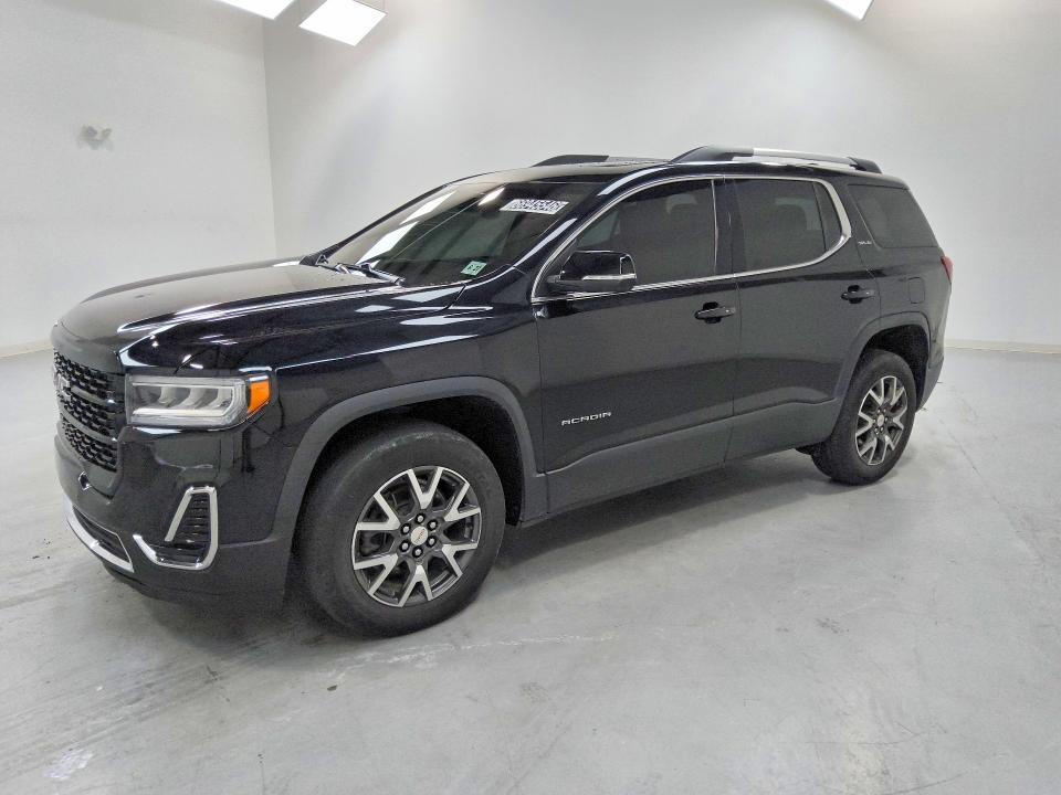 2022 GMC ACADIA - Търг №66945546