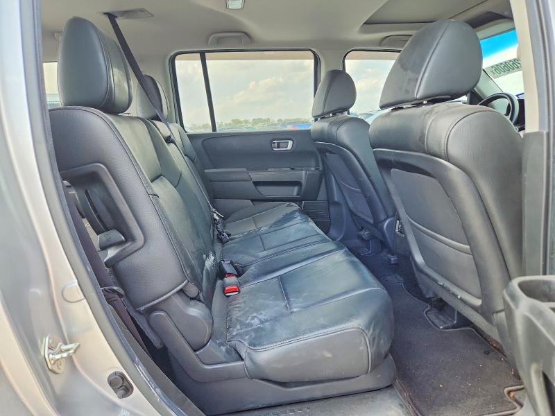صورة رقم 11 من المزاد - 2012 HONDA PILOT مع VIN 5FNYF3H58CB034129
