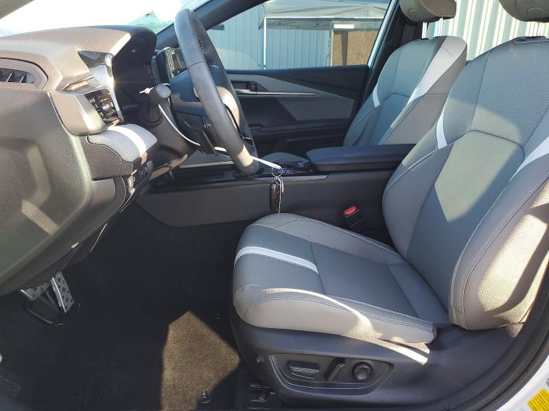 Фото 7 с аукциона – 2025 TOYOTA CAMRY с VIN 4T1DAACK7SU592117