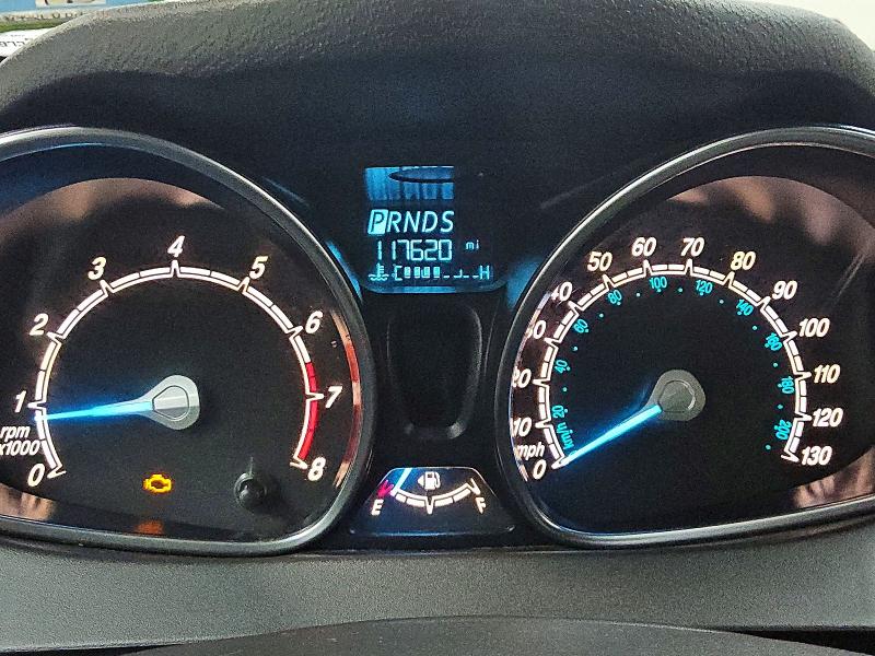 Photo 9 from auction – 2015 FORD FIESTA with VIN 3FADP4EJ8FM151279