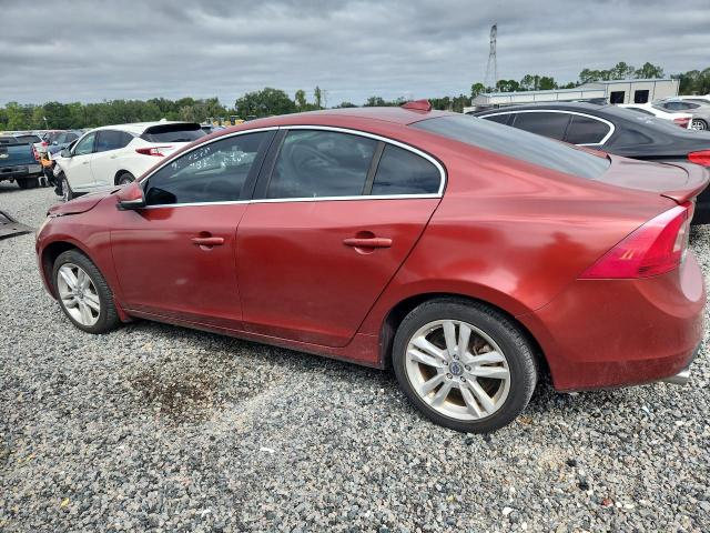 Photo 2 from auction – 2012 VOLVO S60 with VIN YV1622FS4C2116829