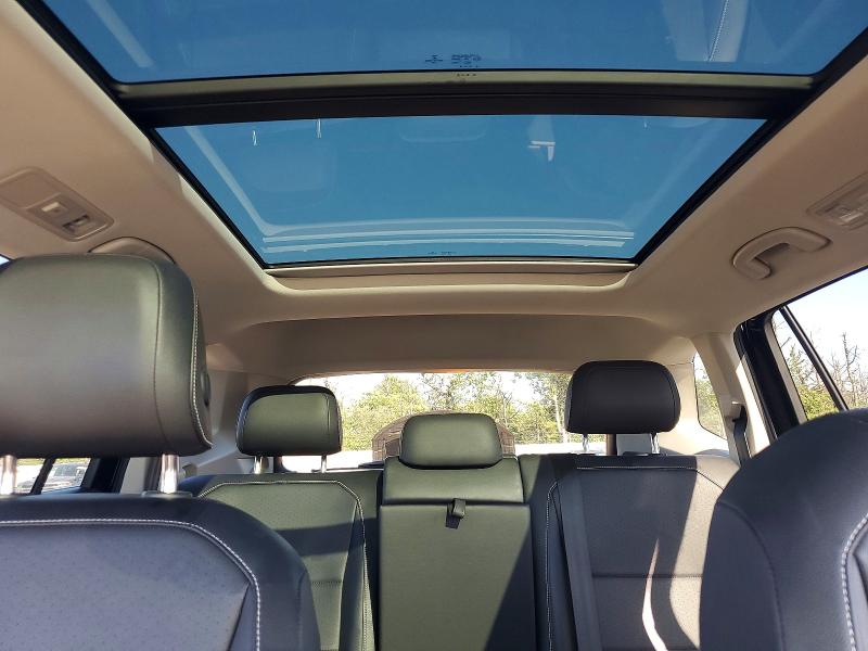 Снимка 10 от търг – 2021 VOLKSWAGEN TIGUAN с VIN 3VV2B7AX0MM011785