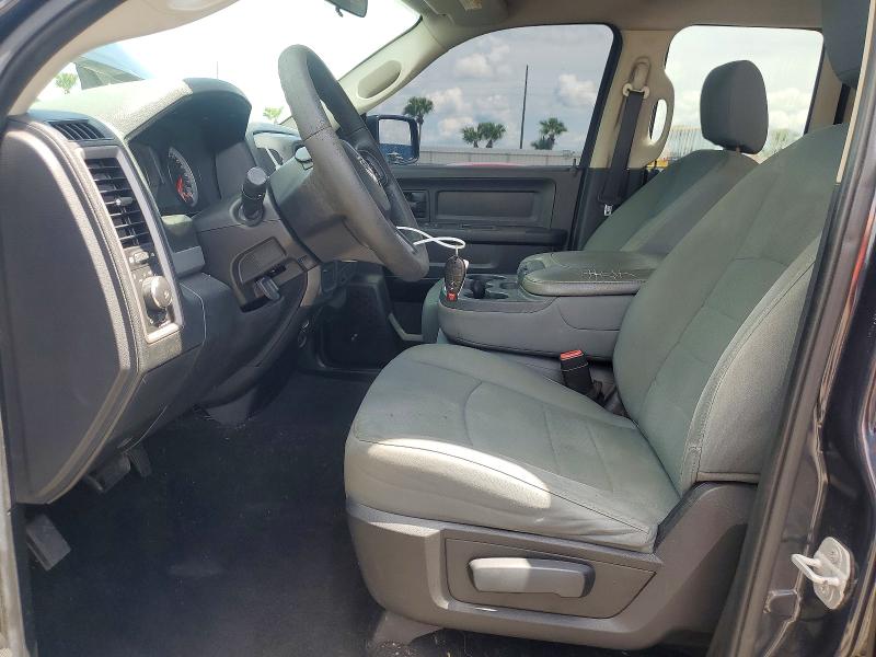 Photo 7 from auction – 2014 RAM 1500 with VIN 1C6RR7FT3ES234756
