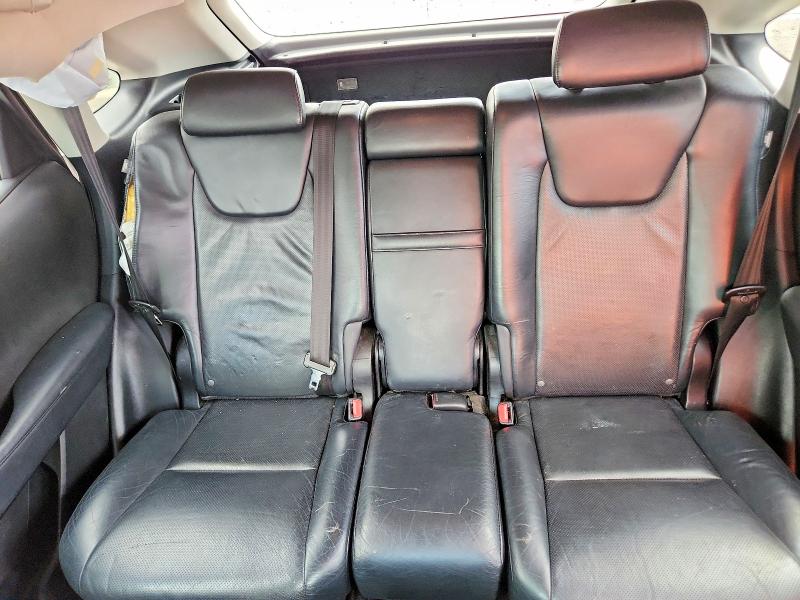 Фото 10 с аукциона – 2010 LEXUS RX с VIN 2T2BK1BA5AC052872