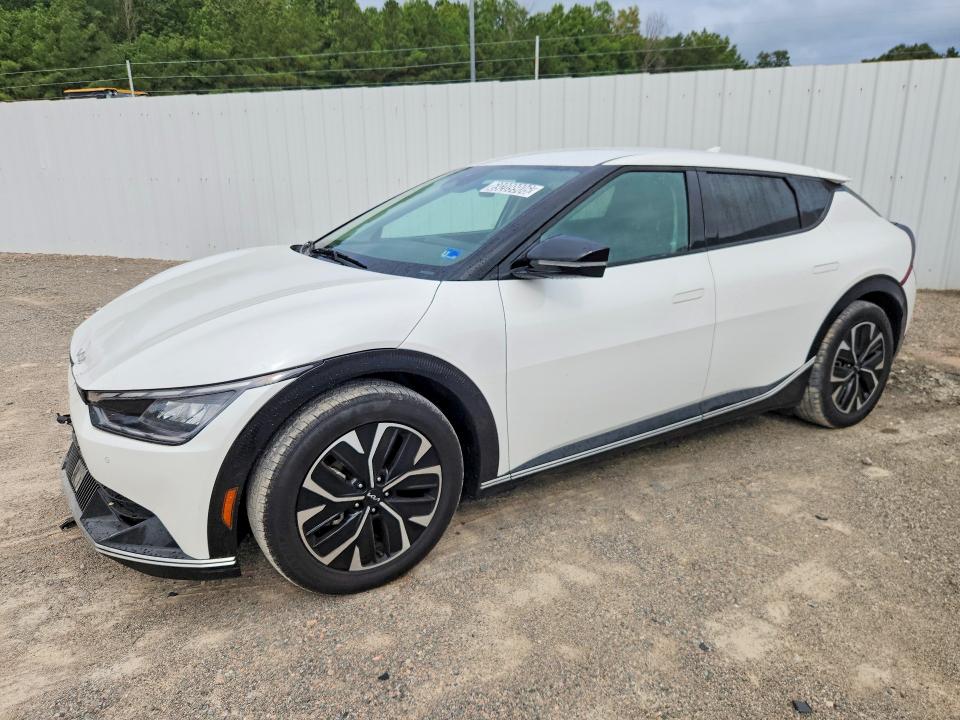 2023 KIA EV6 - Търг №69209906