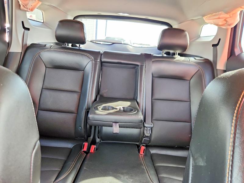Фото 10 с аукциона – 2020 GMC TERRAIN с VIN 3GKALVEV3LL112073