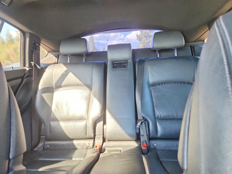 Фото 10 с аукциона – 2014 BMW 550 с VIN WBA5M6C52ED085960