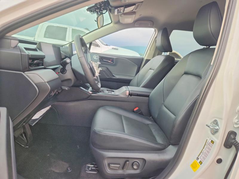Photo 7 from auction – 2026 TOYOTA RAV4 with VIN 2T36CRAV1TW038174