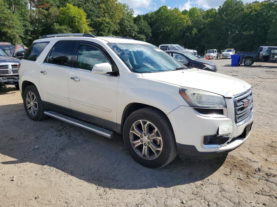 Photo 4 from auction – 2014 GMC ACADIA with VIN 1GKKRRKDXEJ361518
