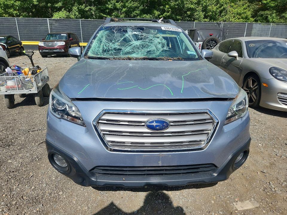 Zdjęcie 5 z aukcji – 2017 SUBARU OUTBACK z VIN 4S4BSAHC2H3340098