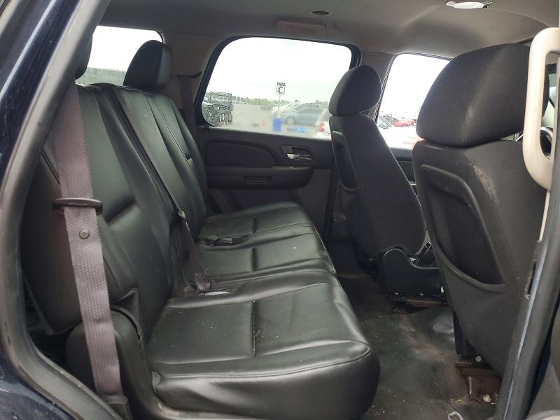 Photo 11 from auction – 2014 CHEVROLET TAHOE with VIN 1GNLC2E04ER209504
