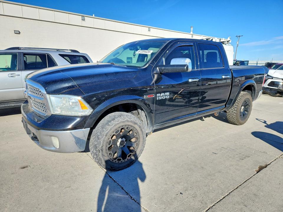 2014 RAM 1500 - Търг №67204426