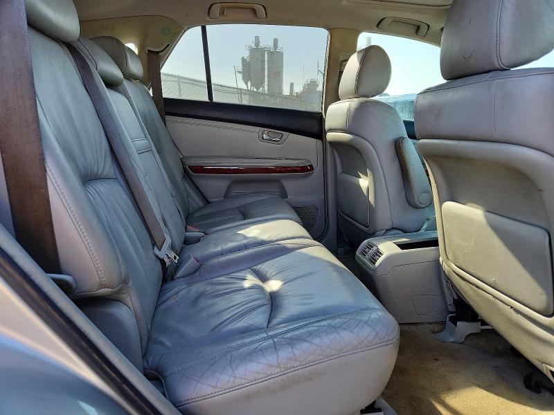 صورة رقم 11 من المزاد - 2005 LEXUS RX مع VIN JTJGA31U050053073