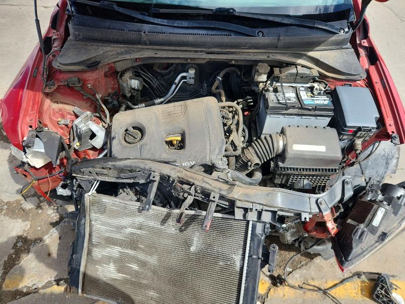 Снимка 11 от търг – 2018 HYUNDAI ELANTRA с VIN 5NPD84LFXJH265482
