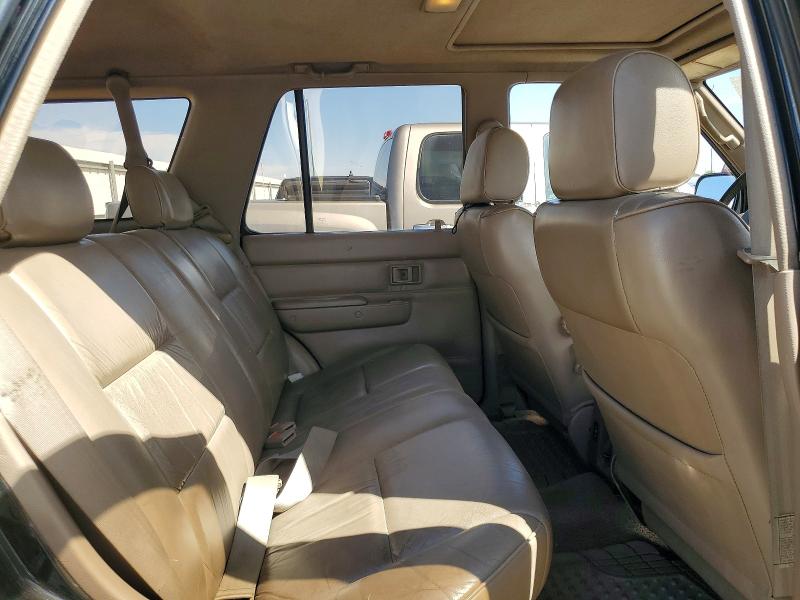Photo 11 from auction – 1995 TOYOTA 4RUNNER with VIN JT3VN39W9S0173863