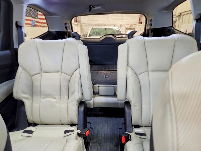 Foto 10 de la subasta – 2022 SUBARU ASCENT con VIN 4S4WMAPD6N3458169