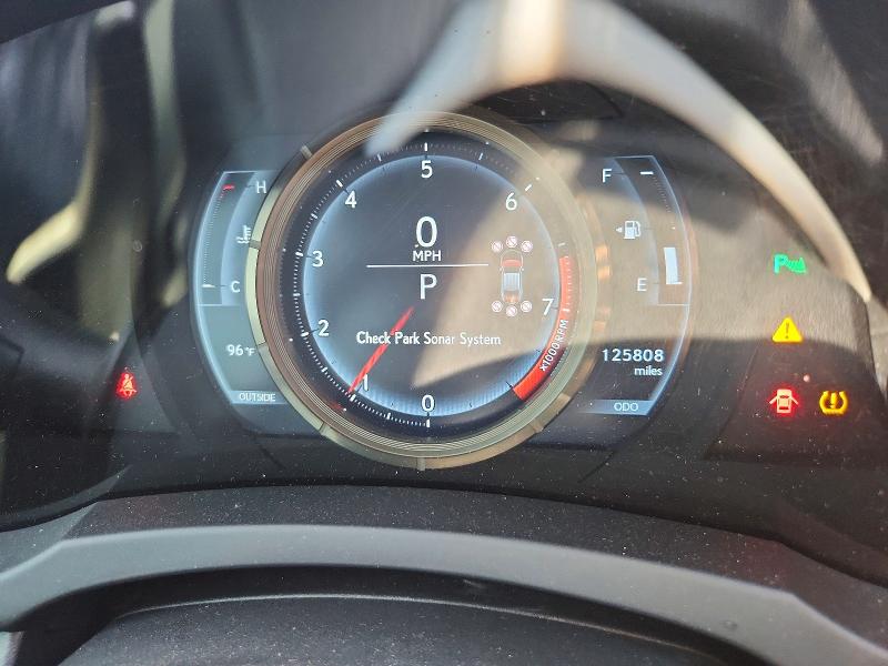 Foto 9 de la subasta – 2016 LEXUS RC con VIN JTHSM5BC6G5000517