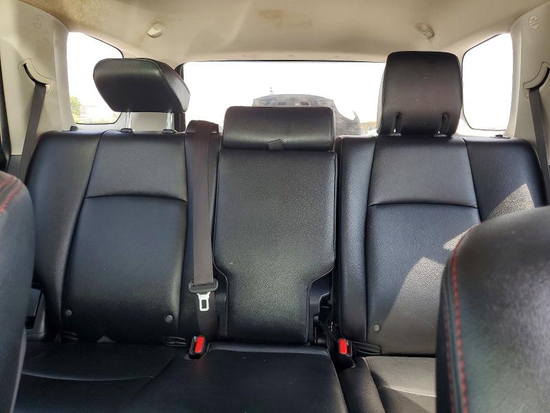 Photo 10 from auction – 2019 TOYOTA 4RUNNER with VIN JTEBU5JR8K5694686