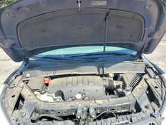 Photo 12 from auction – 2014 BUICK ENCLAVE with VIN 5GAKRBKD1EJ289841