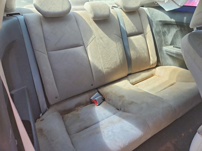 Zdjęcie 10 z aukcji – 2012 HONDA CIVIC z VIN 2HGFG3B52CH519648