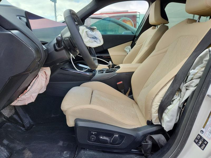 Photo 7 from auction – 2026 BMW X3 with VIN 5UX53GP04T9241490