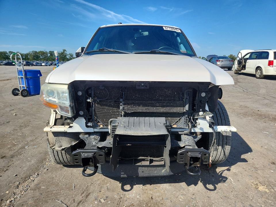 Photo 5 from auction – 2016 FORD EXPEDITION with VIN 1FMJK2AT5GEF35689