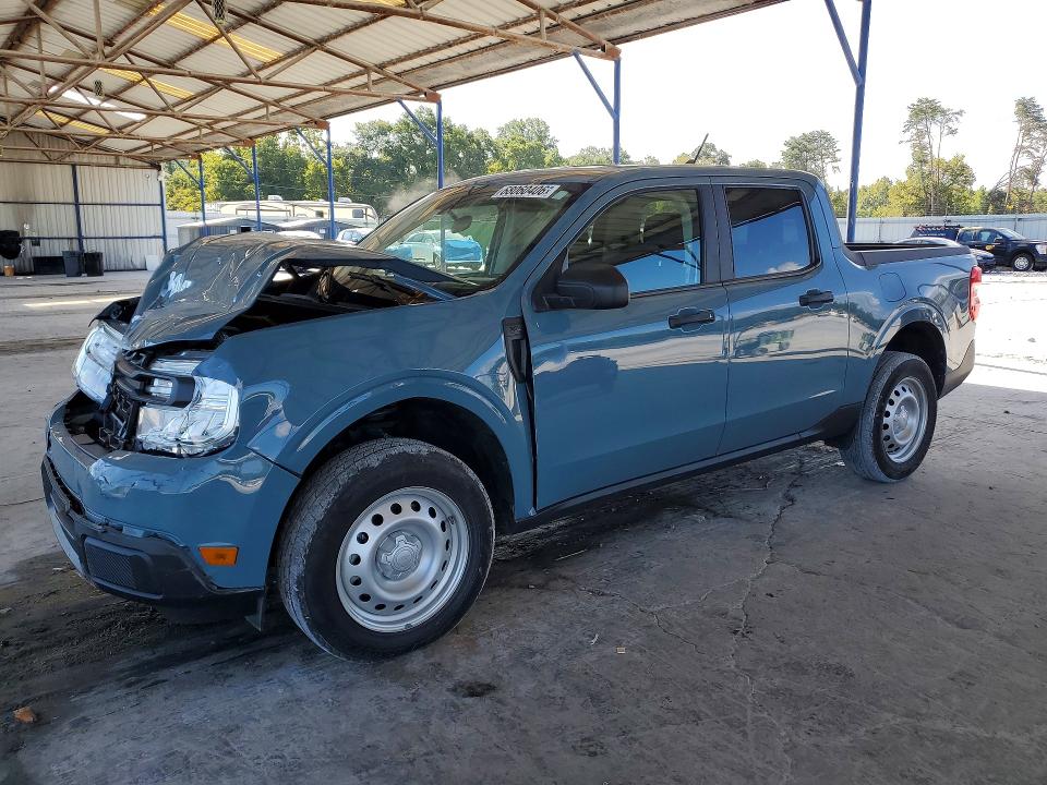 FORD MAVERICK 2023 z numerem VIN 3FTTW8E30PRA54941 - Zdjęcie z aukcji