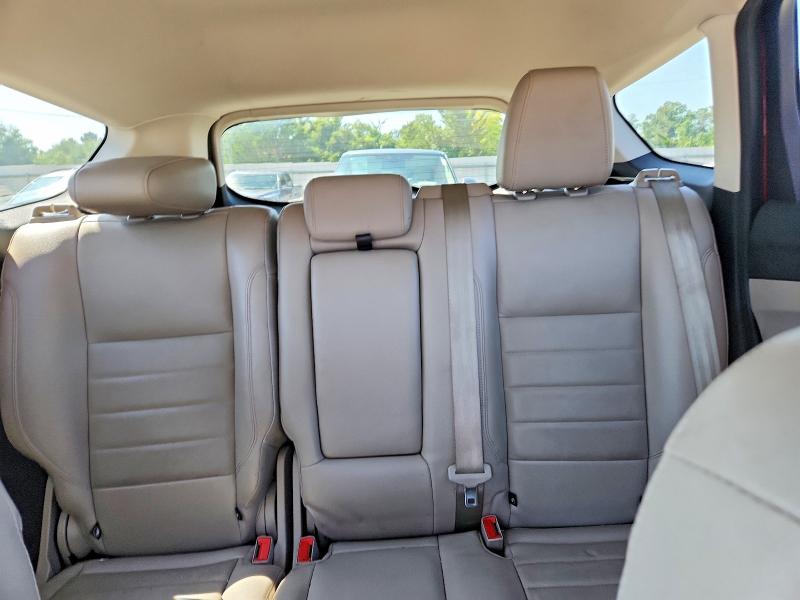 Снимка 10 от търг – 2014 FORD ESCAPE с VIN 1FMCU0J96EUD05691