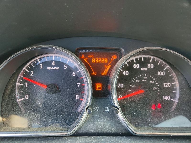 Снимка 9 от търг – 2016 NISSAN VERSA NOTE с VIN 3N1CE2CP9GL353503
