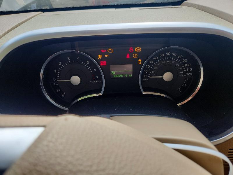 صورة رقم 9 من المزاد - 2006 MERCURY MOUNTAINEER مع VIN 4M2EU48836UJ04943