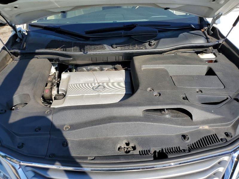 Photo 12 from auction – 2015 LEXUS RX 350 with VIN 2T2ZK1BA2FC151431