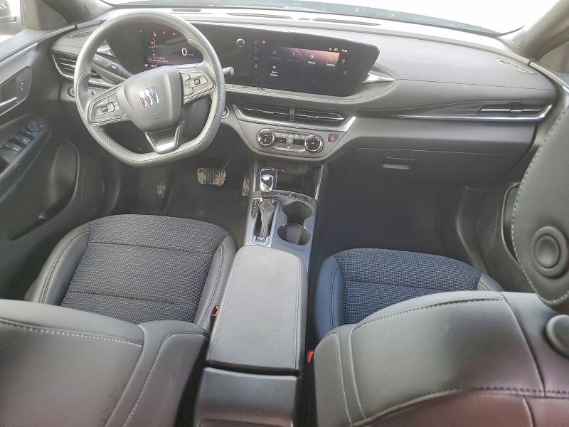 Снимка 8 от търг – 2026 BUICK ENVISTA с VIN KL47LAEP0TB133846