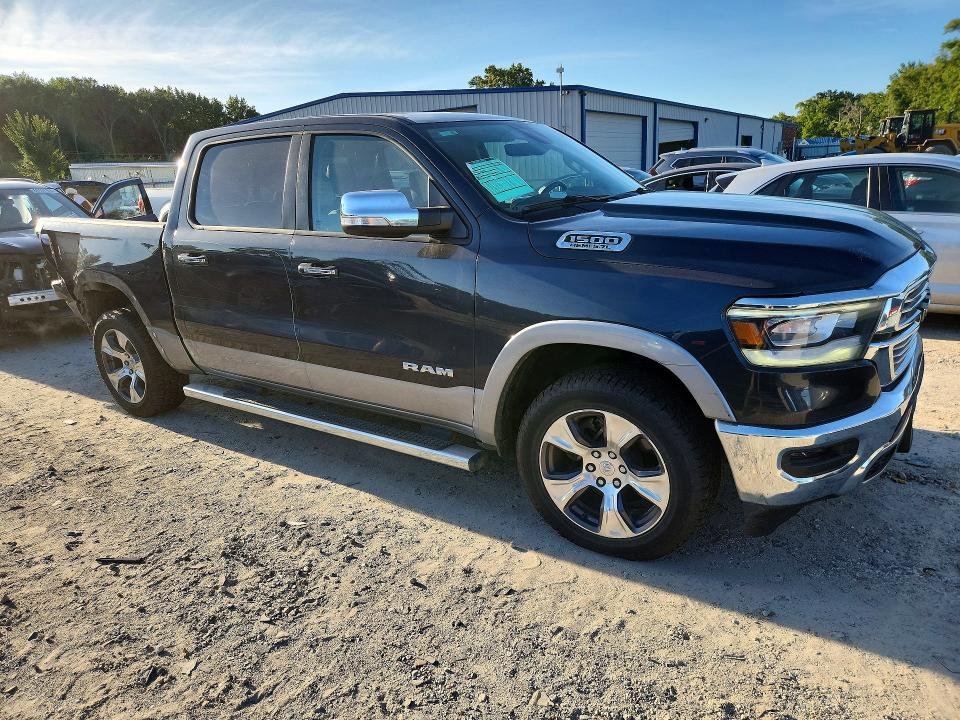 Zdjęcie 4 z aukcji – 2019 RAM 1500 z VIN 1C6SRFJT7KN820390