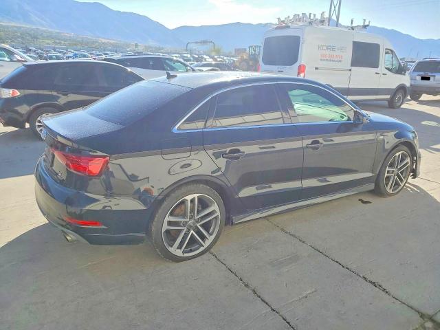 Photo 3 from auction – 2017 AUDI A3 with VIN WAUJ8GFF5H1007997