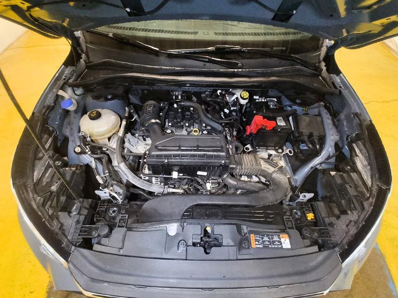 Photo 12 from auction – 2023 FORD ESCAPE with VIN 1FMCU0GN0PUA05930