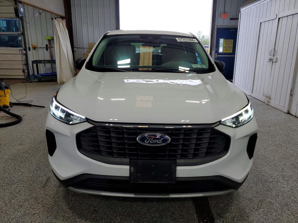 Photo 5 from auction – 2024 FORD ESCAPE with VIN 1FMCU9GN6RUA34954