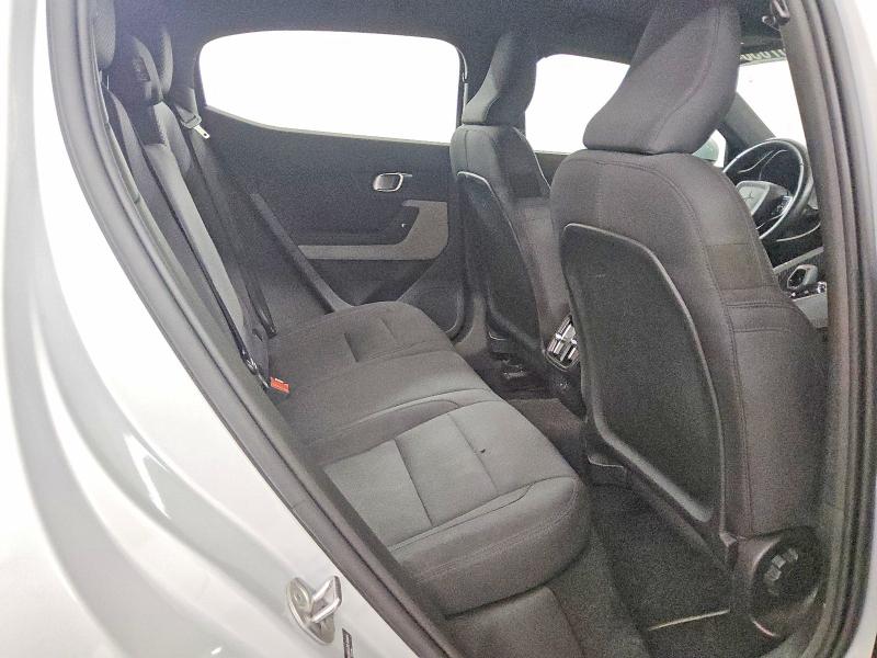 Photo 10 from auction – 2023 POLESTAR 2 with VIN YSMEG3KA7PL141444