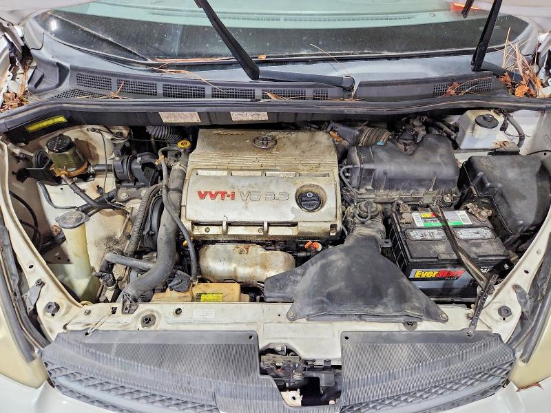 Photo 12 from auction – 2005 TOYOTA SIENNA with VIN 5TDZA22C95S262384