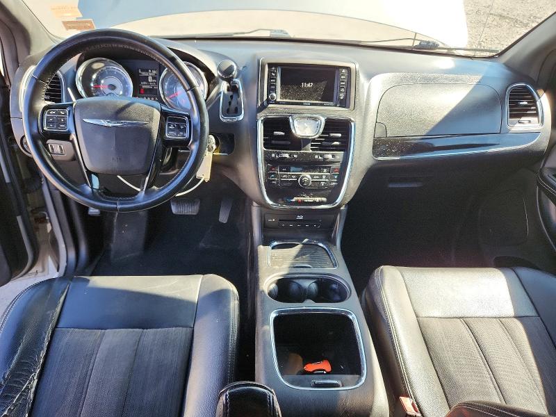 Снимка 8 от търг – 2014 CHRYSLER TOWN & COUNTRY с VIN 2C4RC1HG9ER461085