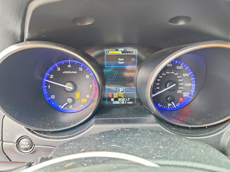 Zdjęcie 9 z aukcji – 2017 SUBARU LEGACY z VIN 4S3BNEN64H3040385
