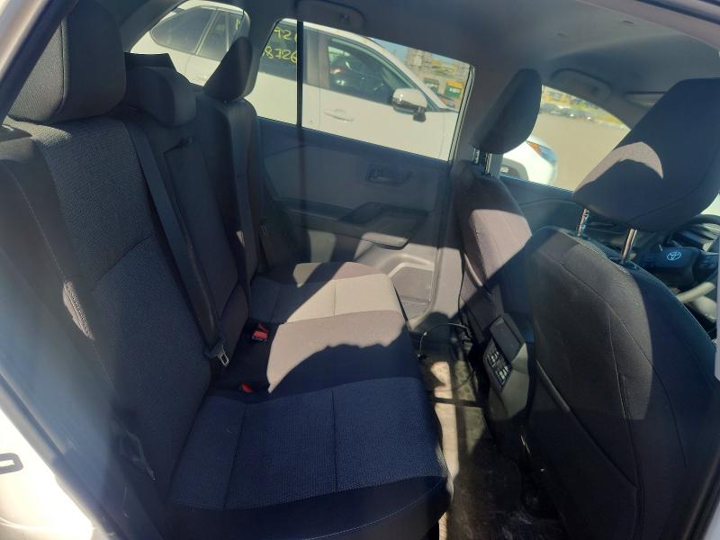 Photo 10 from auction – 2026 TOYOTA RAV4 with VIN 2T36CRAV9TW038682