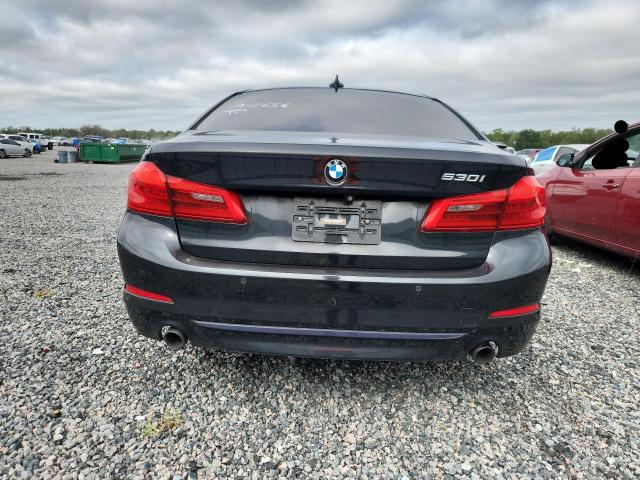 Снимка 6 от търг – 2018 BMW 530 с VIN WBAJA5C58JWA37656